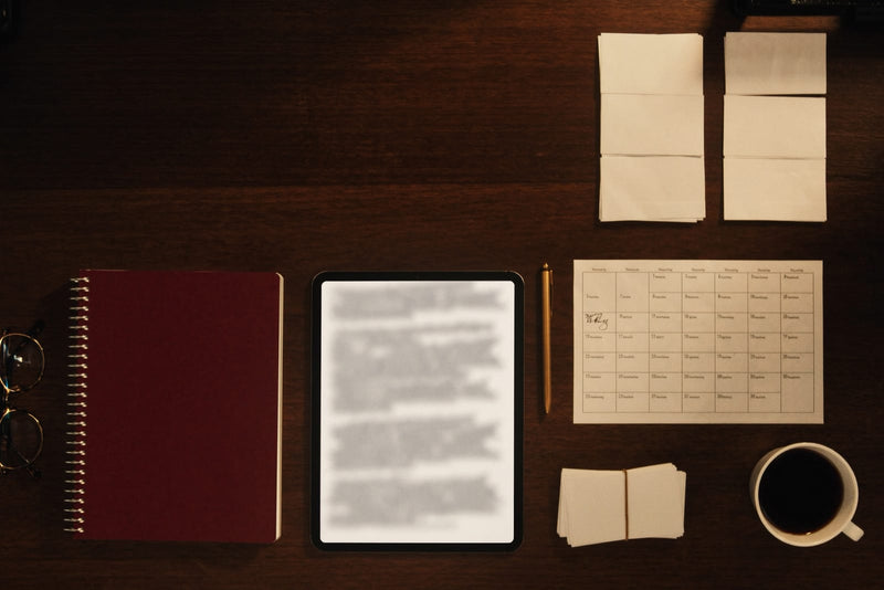 Documentos y material para el trámite del título por Acuerdo 286