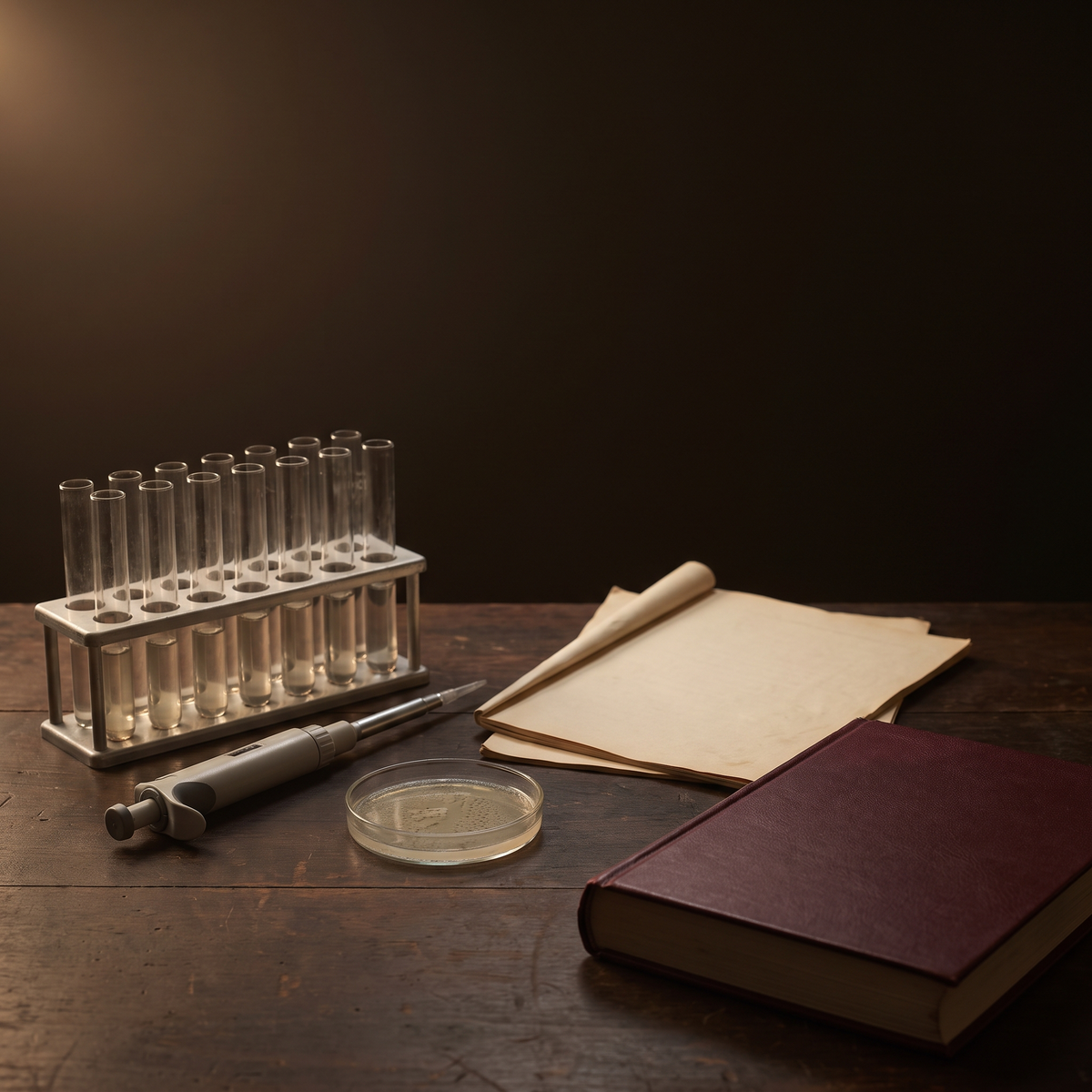Preparación Premium CEMPA para el EGEL Plus — Ingeniería en Biotecnología