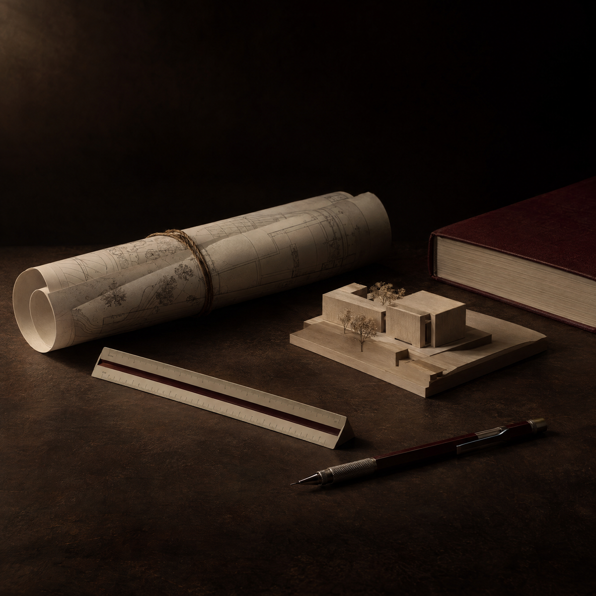 Preparación Premium CENEVAL — EGEL Plus — Arquitectura