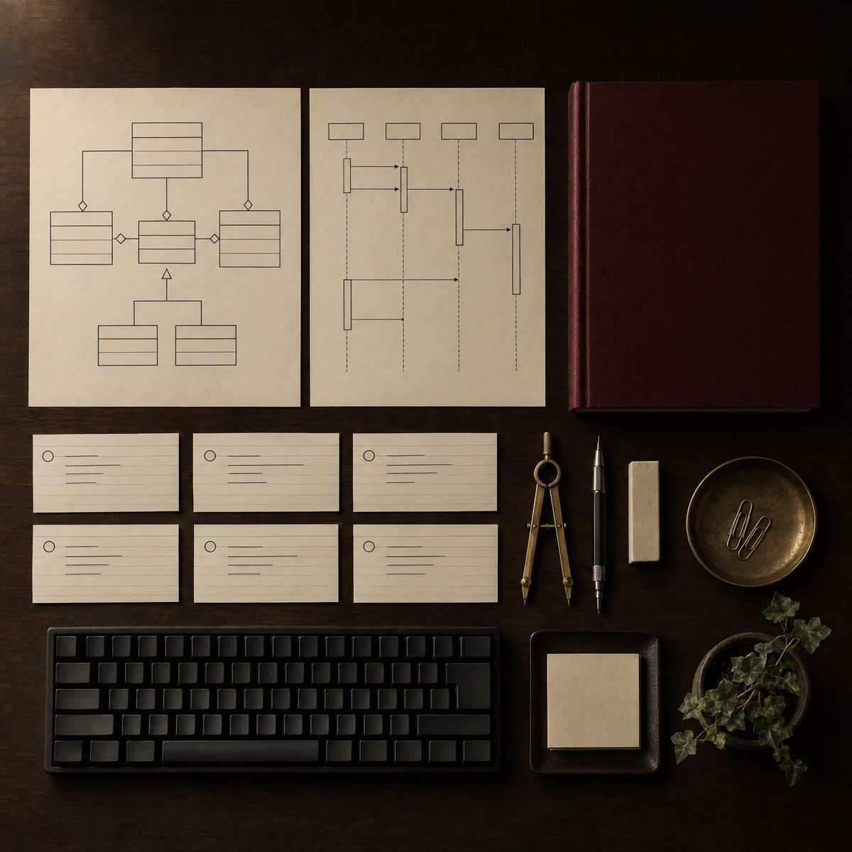 Preparación Premium CENEVAL — EGEL Plus — Ingeniería de Software